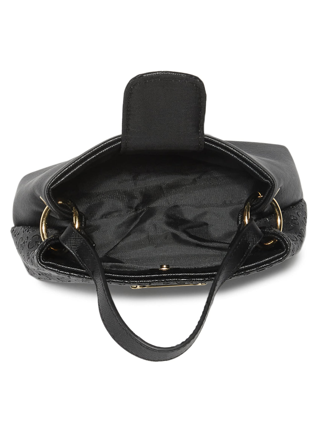 Zoe Micro Satchel