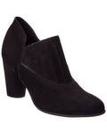 Arche Klorej Leather Bootie