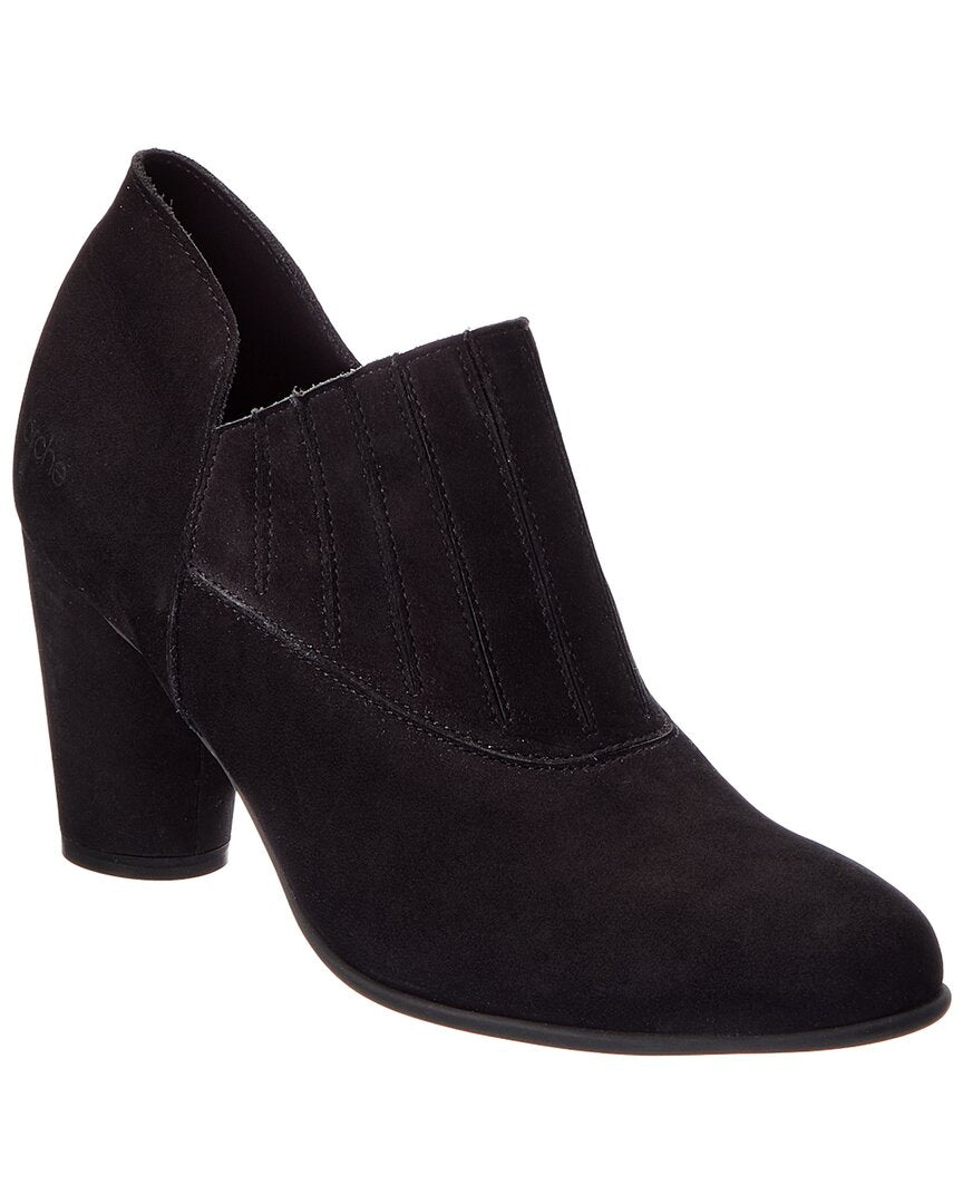 Arche Klorej Leather Bootie