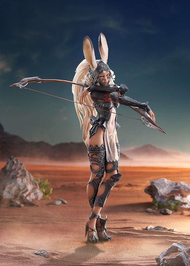 Final Fantasy XII: Fran 1/7 Scale Statue