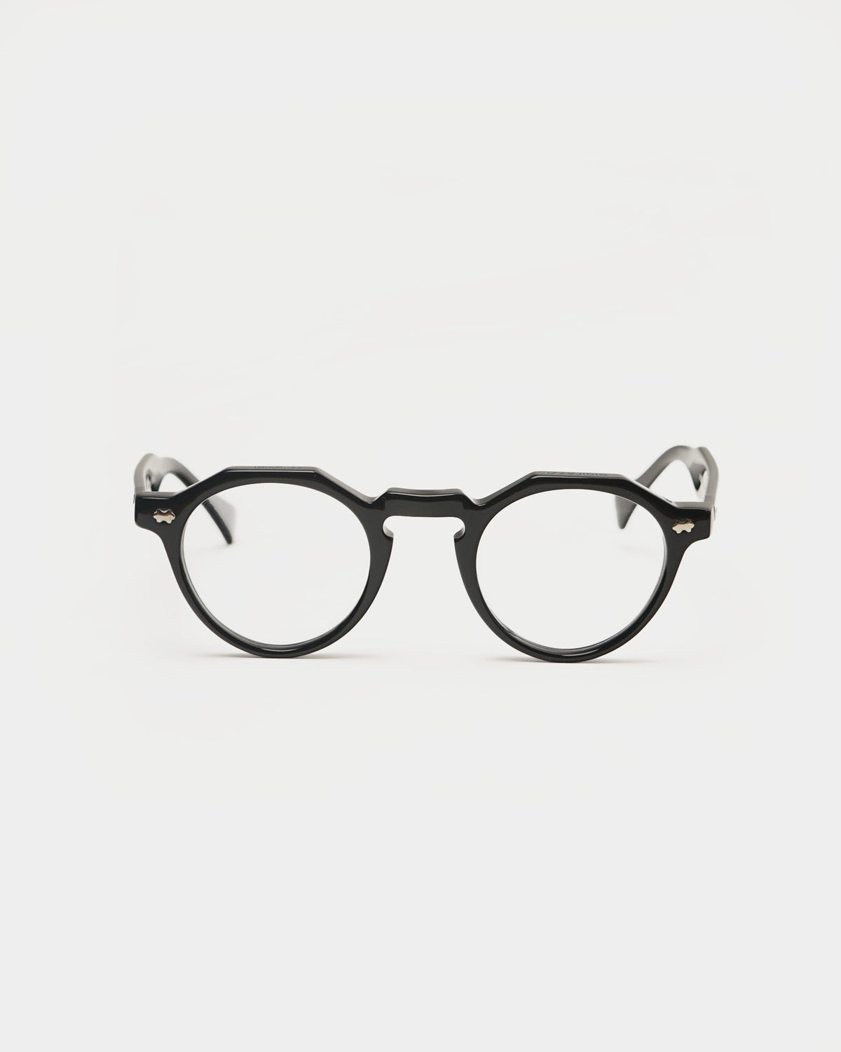 280 Eyeglasses / Black