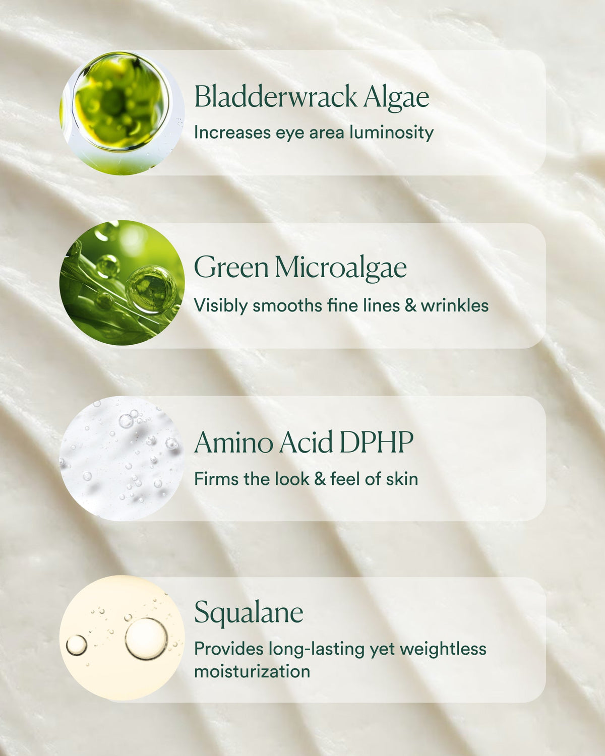 Advanced Repair Eye Cream