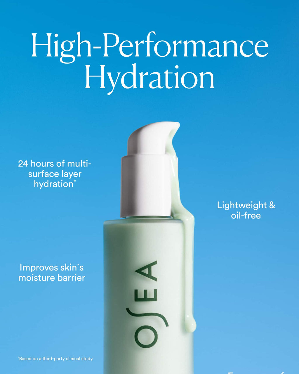 Sea Glow Body Routine
