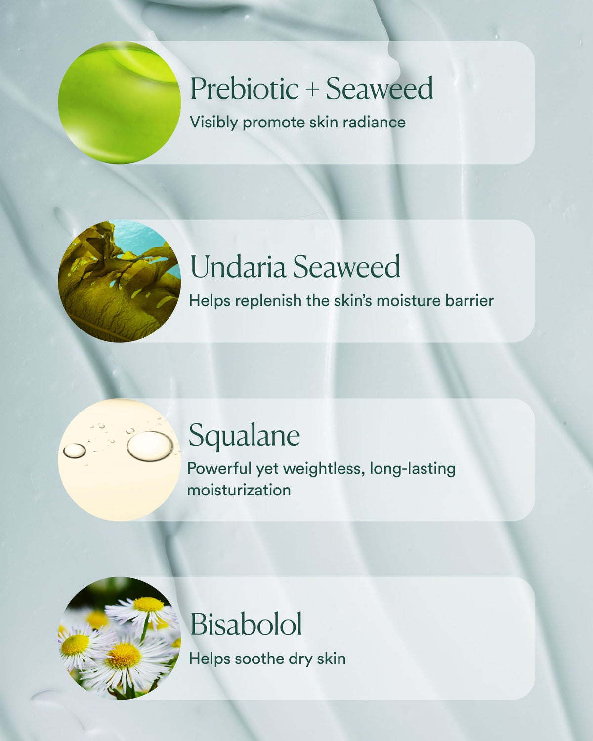 Seabiotic® Water Cream