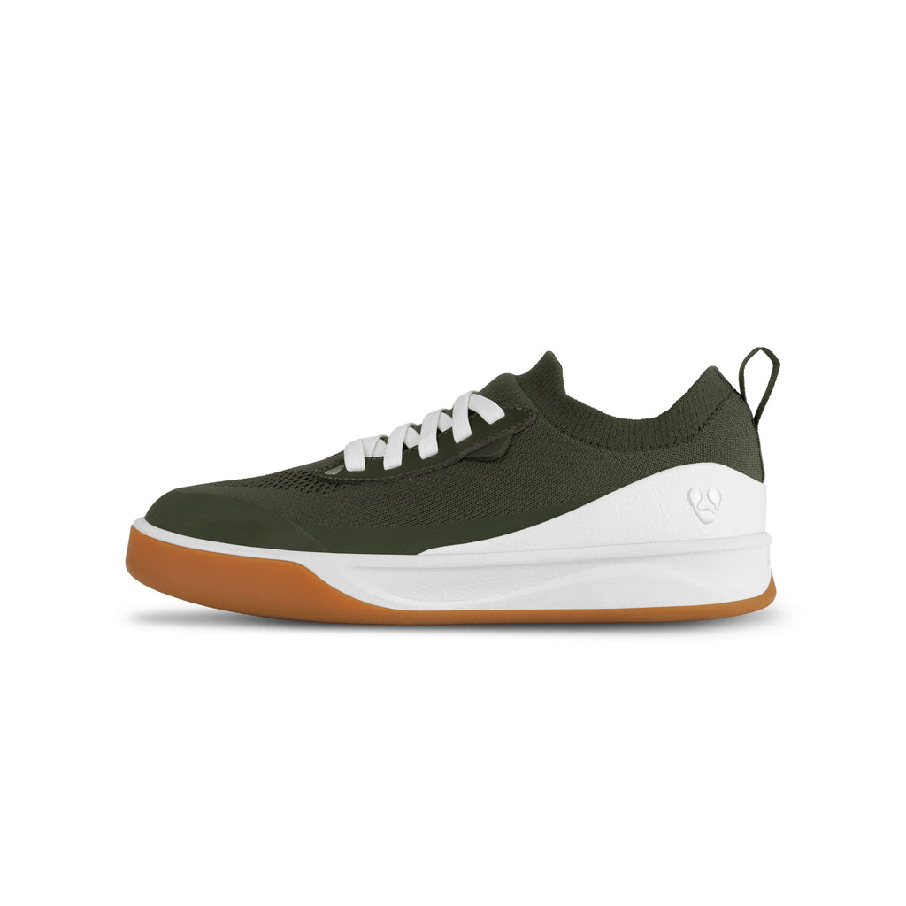 Men's Weekend Neo - Dark Olive/Gum