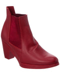 Arche Divana Leather Bootie