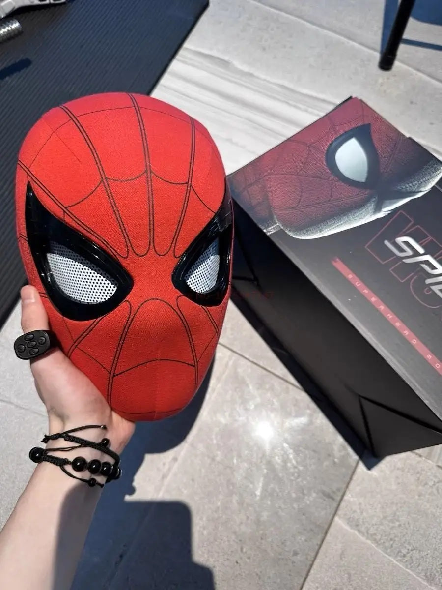Homecoming Blinking Mask