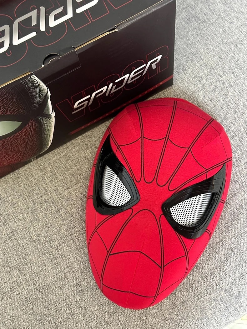 Homecoming Blinking Mask