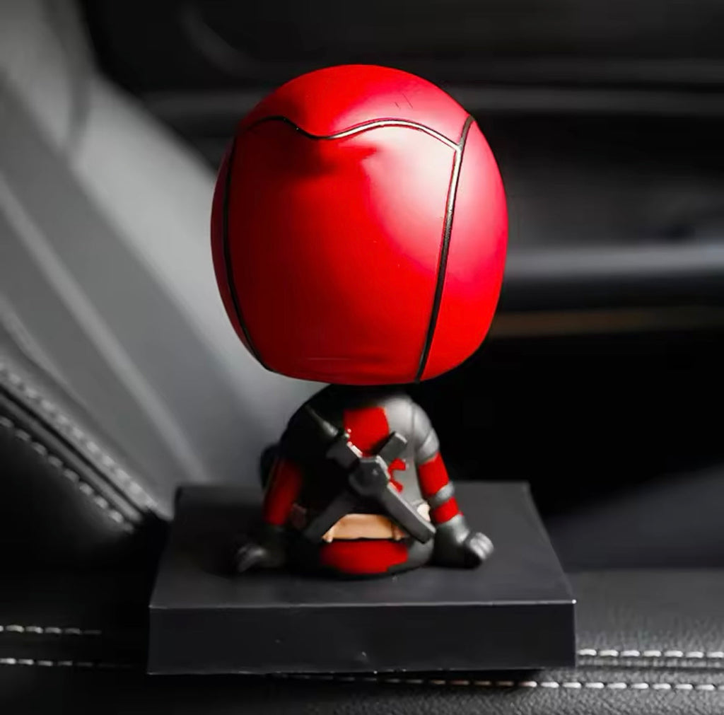 Mini Deadpool