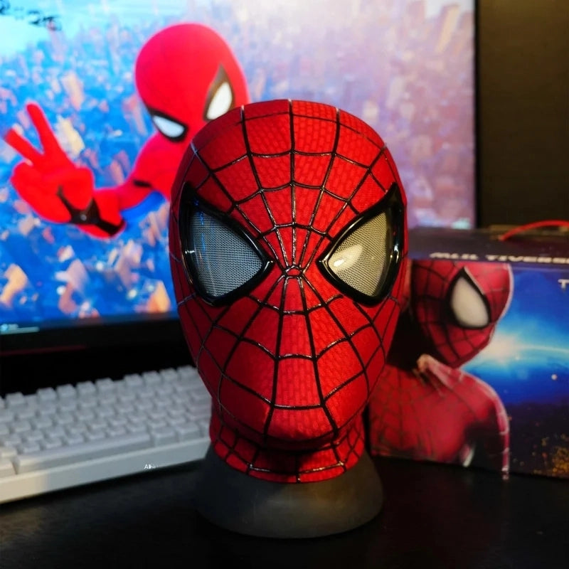 Ultimate Spidey Mask