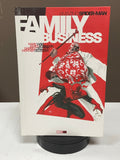 Amazing Spider-Man Family Business (Marvel Trade Hardback)