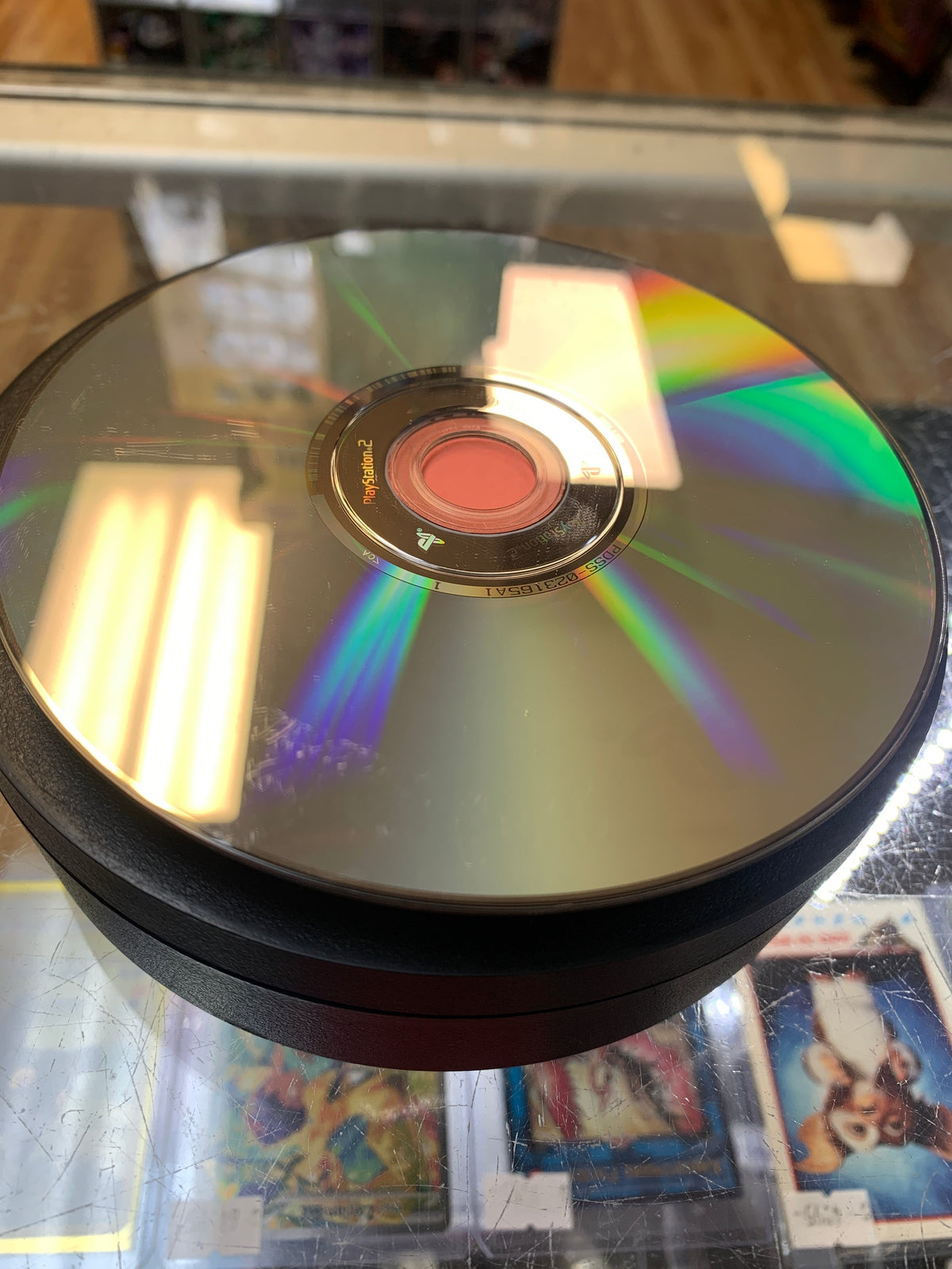 Star Wars II: The Original Trilogy (PlayStation 2, Video Game)