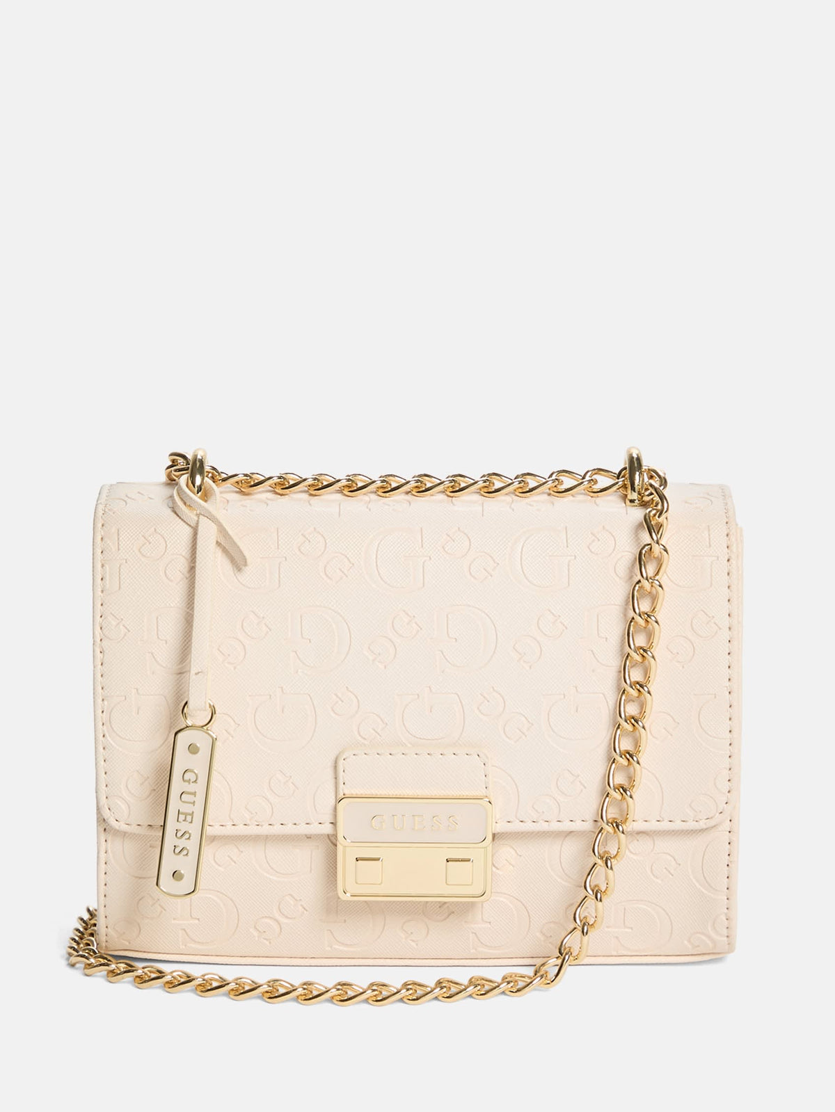 Elise Wallet on a String