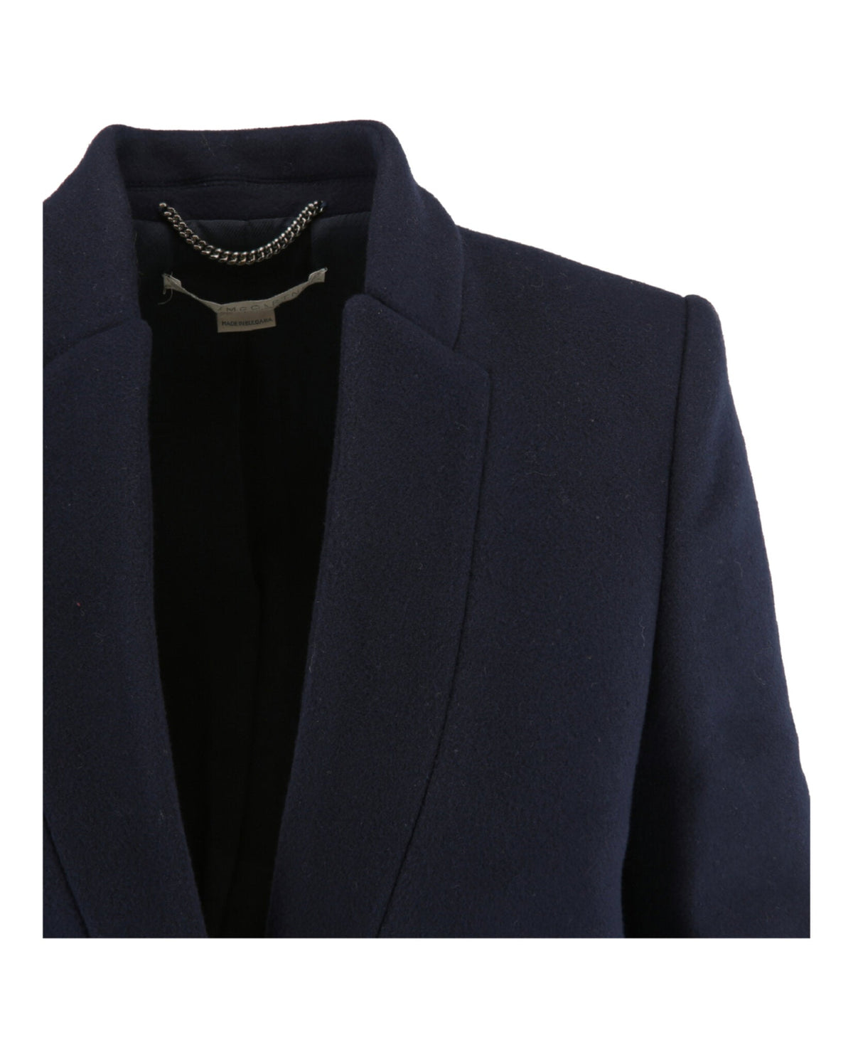 Bryce Wool Coat