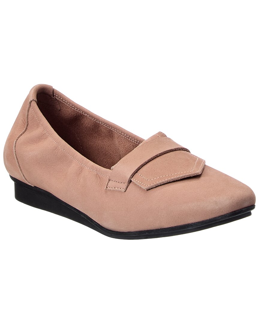 Arche Ninook Leather Loafer