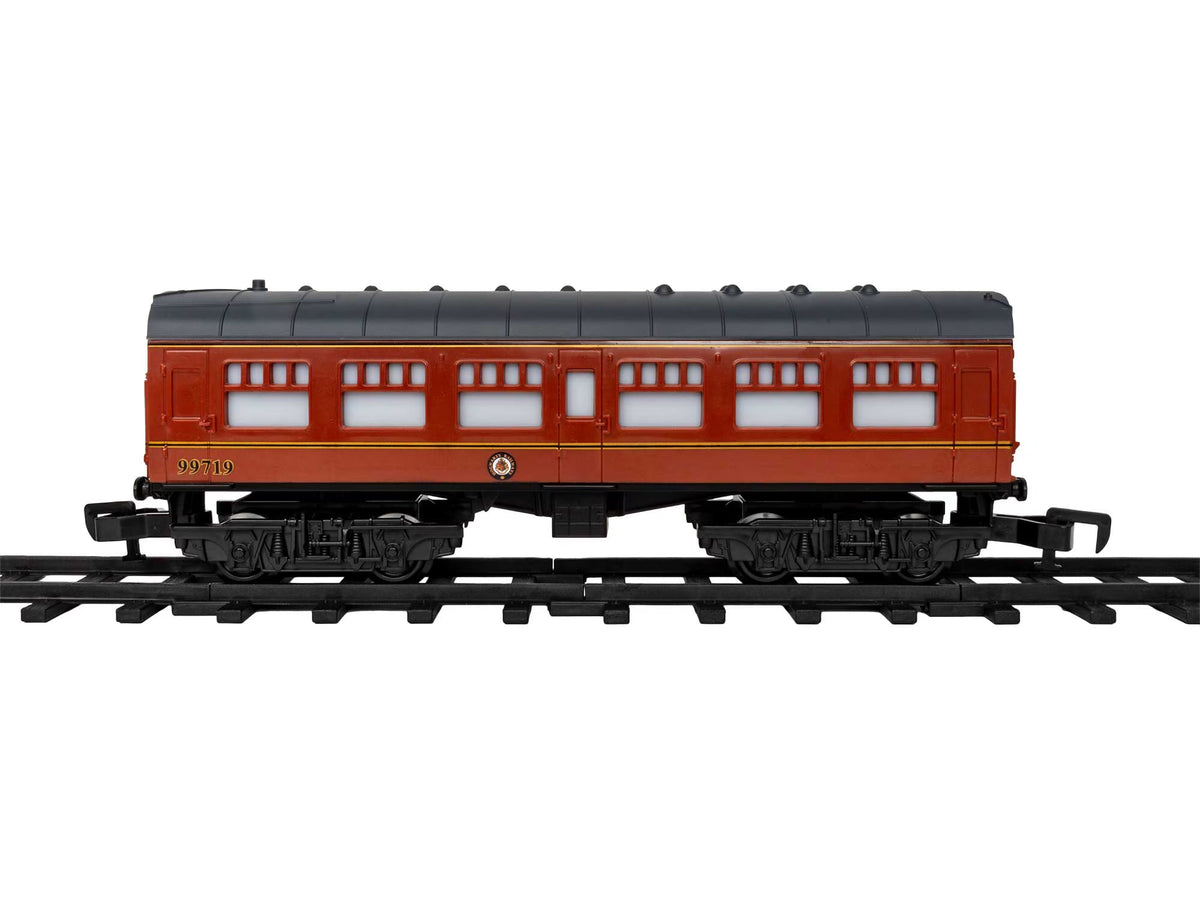 Harry Potter: Hogwarts Express Battery Powered Train Set