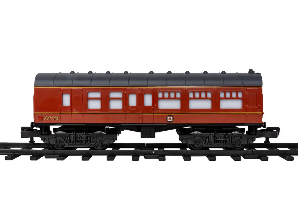 Harry Potter: Hogwarts Express Battery Powered Train Set