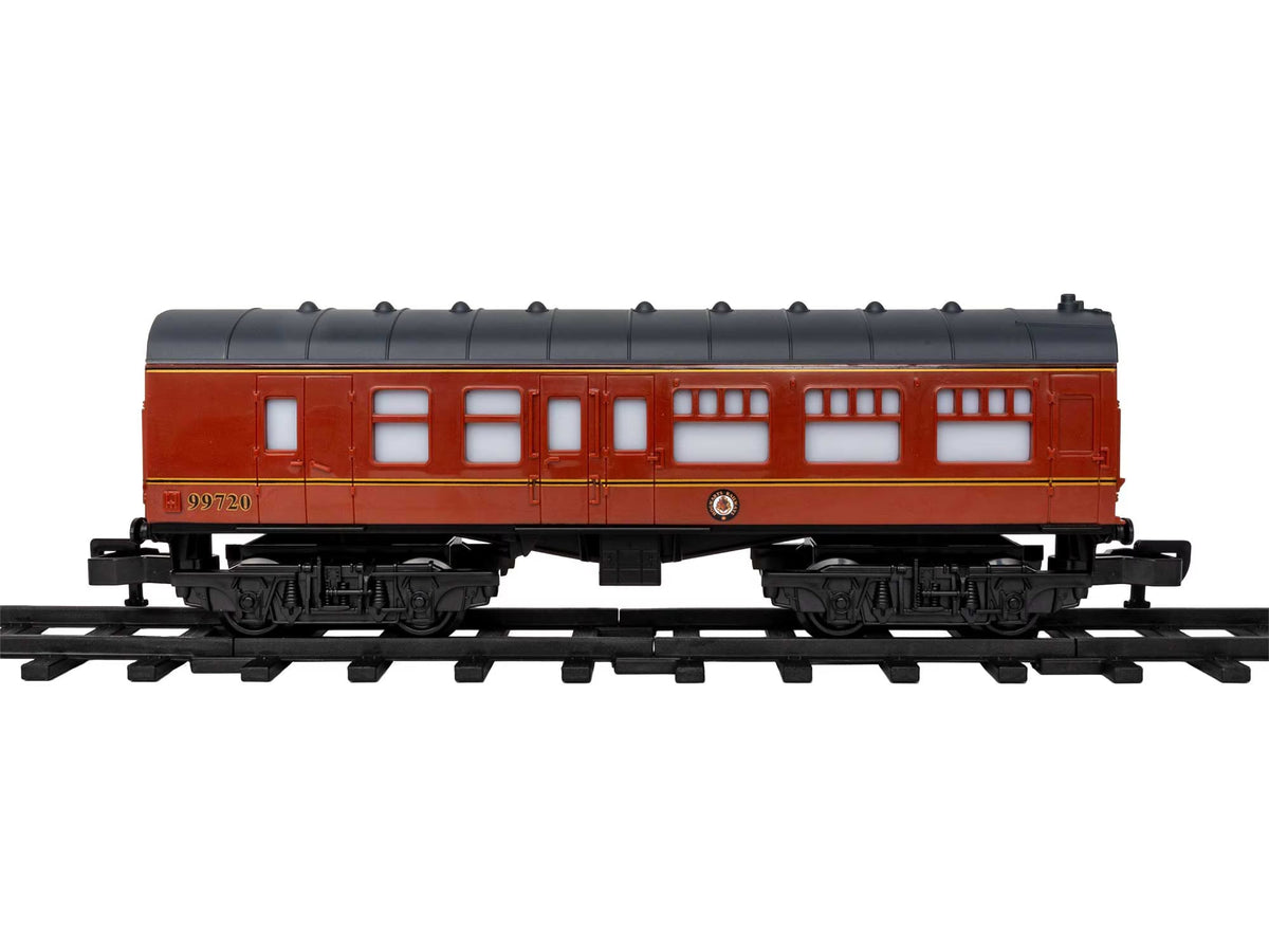 Harry Potter: Hogwarts Express Battery Powered Train Set