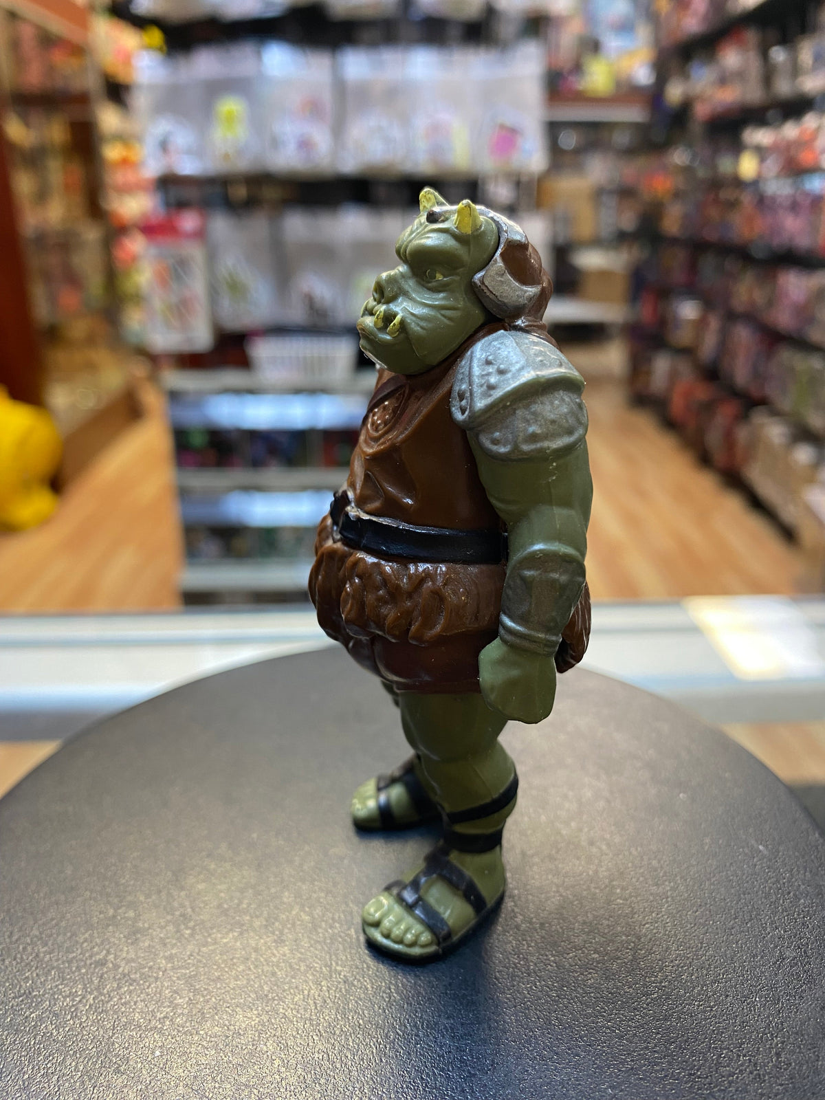 Gamorrean Guard (Vintage Star Wars, Kenner)-AA