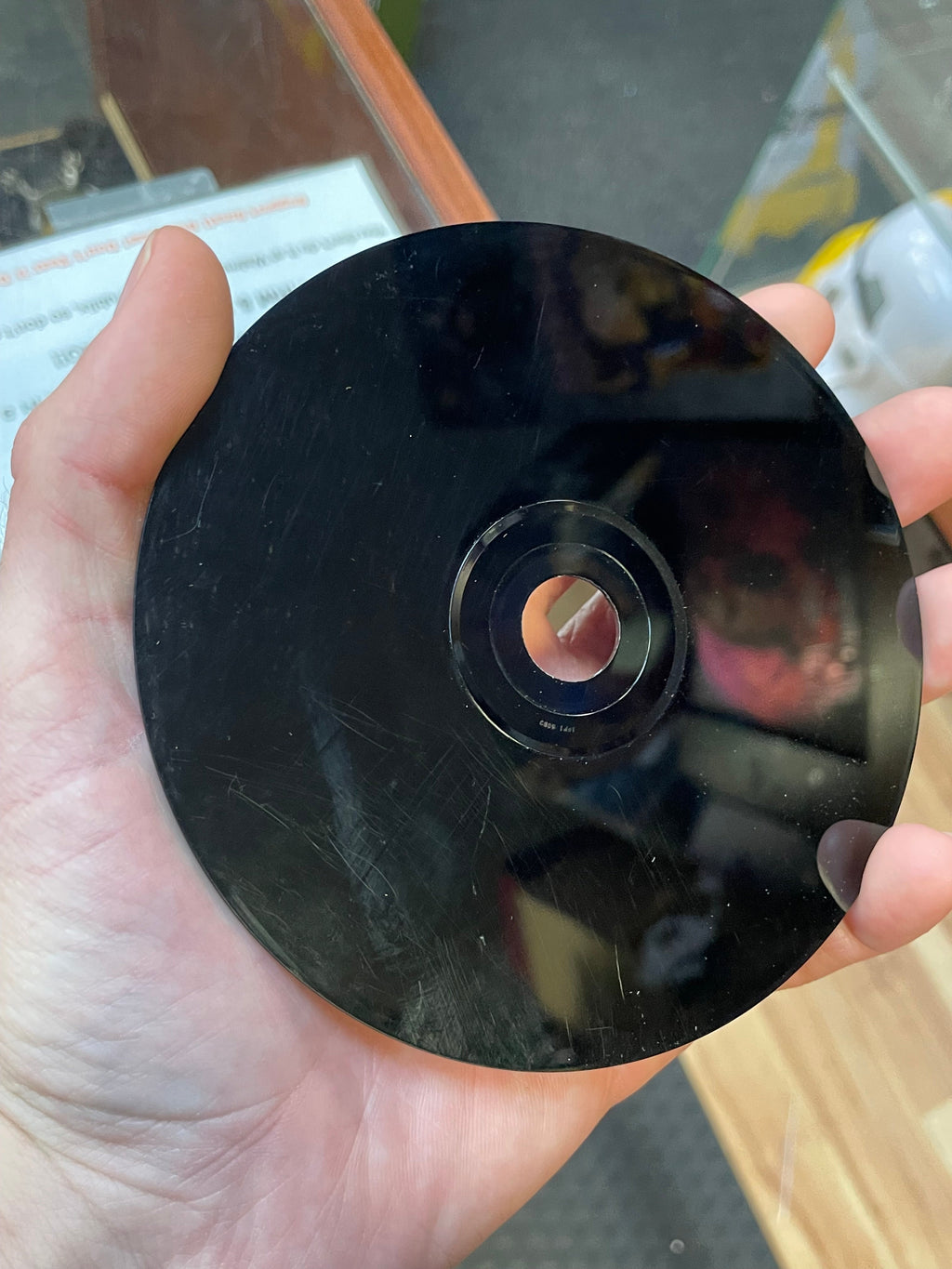 Bio Freaks (Sony Playstation PS1, Video Games) **TESTED**