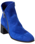 Arche Teozzi Leather Bootie