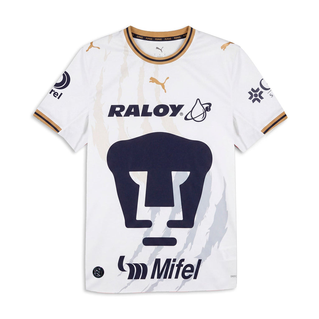 Pumas 26/27 Stadium Away Jersey -Mens