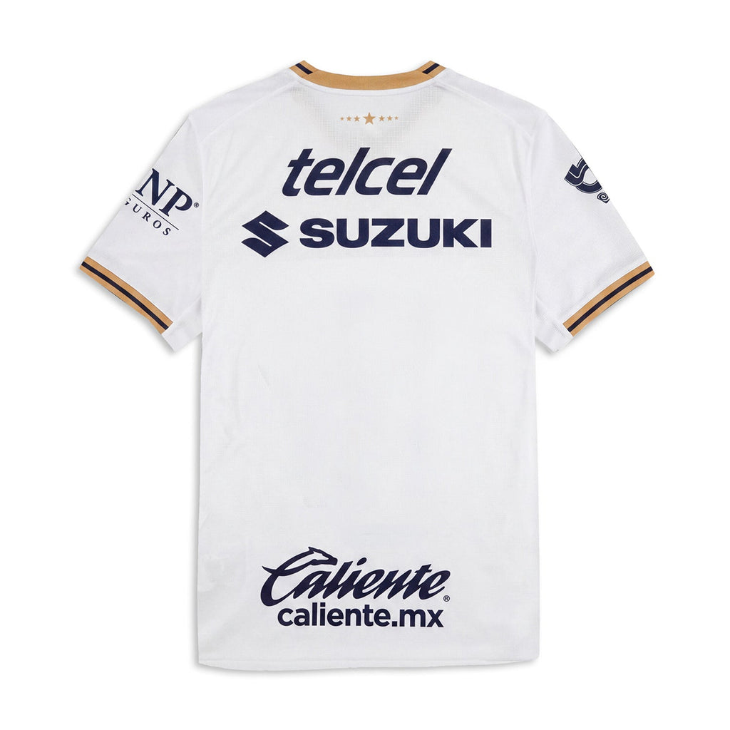 Pumas 26/27 Stadium Away Jersey -Mens