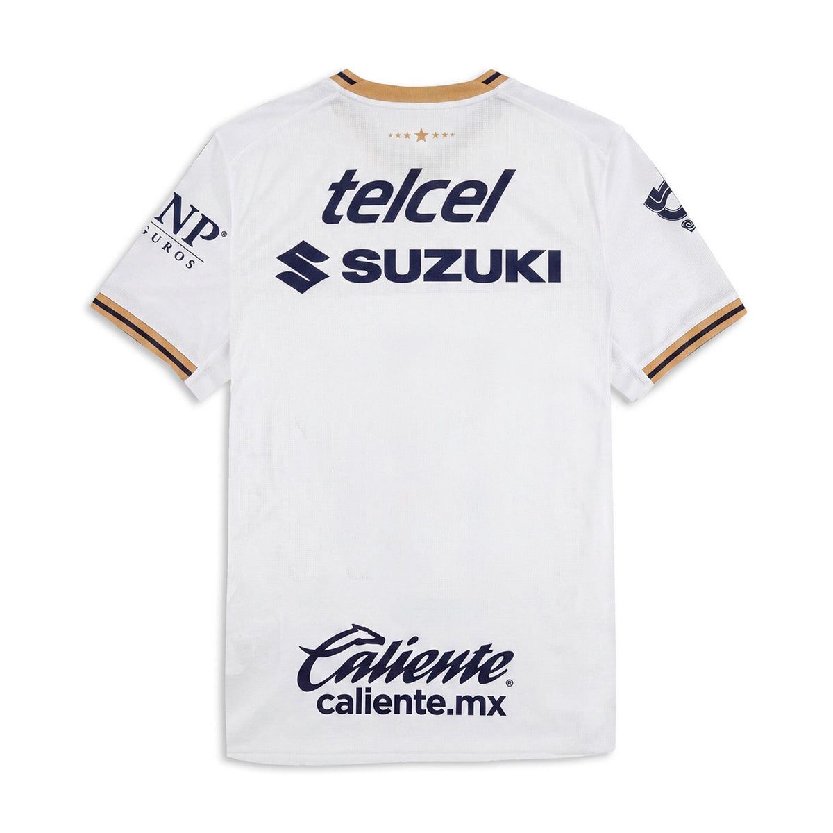 Pumas 26/27 Stadium Away Jersey -Mens