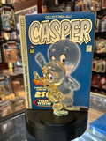 Clear Casper MIni Marquette 242/250 (World of Harvey, Casper Teeny Weeny) Open Box