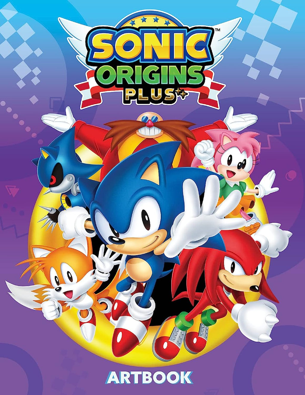 Sonic Origins Plus - Switch