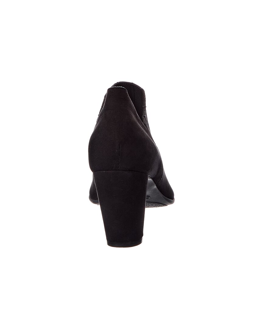 Arche Klorej Leather Bootie