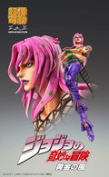 JoJo's Bizarre Adventure Part 5 - Diabolo