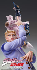 JoJo's Bizarre Adventure Part 4 - Yoshikage Kira