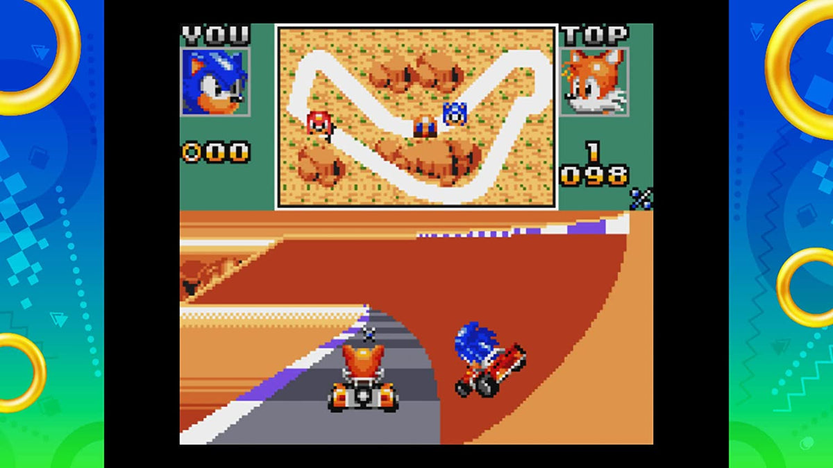 Sonic Origins Plus - PS4