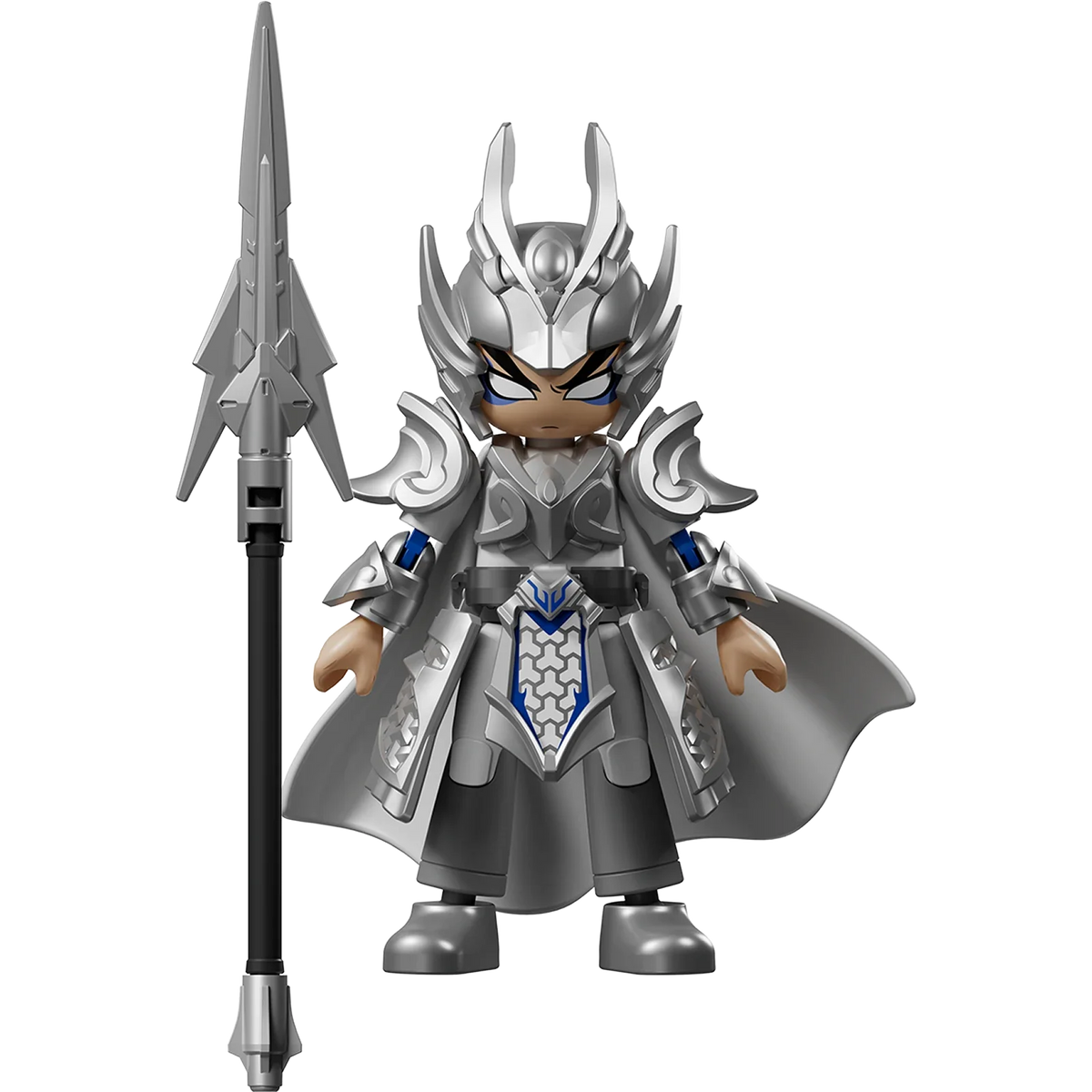 Herospire Warrior Version 09 - Skyward Dragon