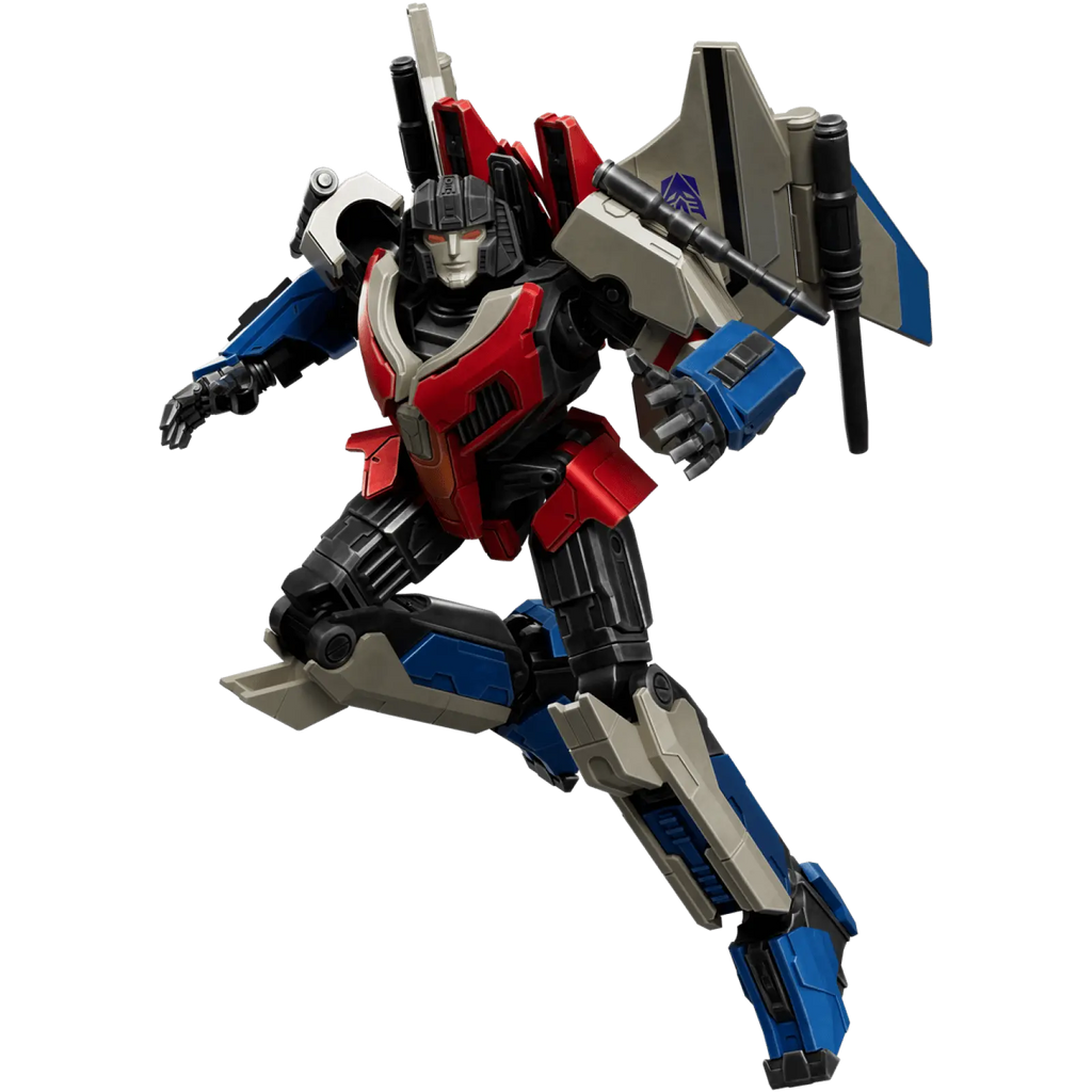 Transformers Classic Class 16 | Transformers One Starscream
