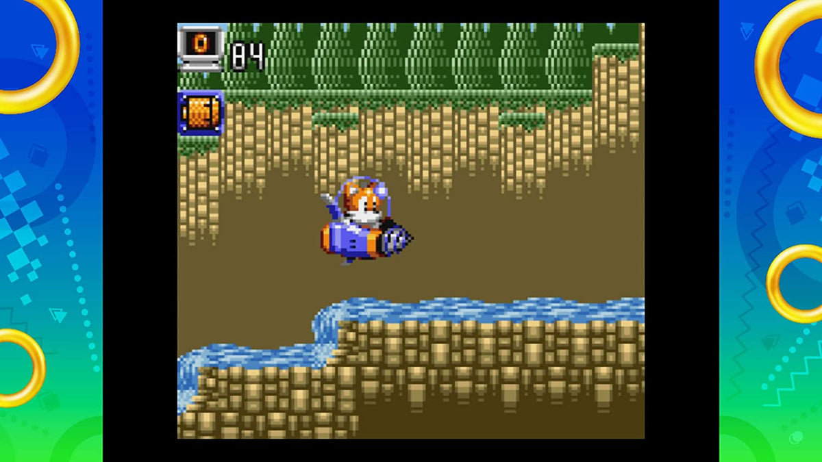 Sonic Origins Plus - Switch