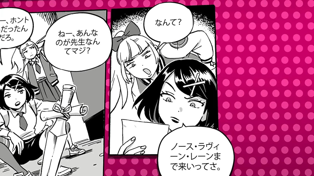 River City Girls 1-2 - PS5