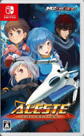 Aleste Collection - Switch