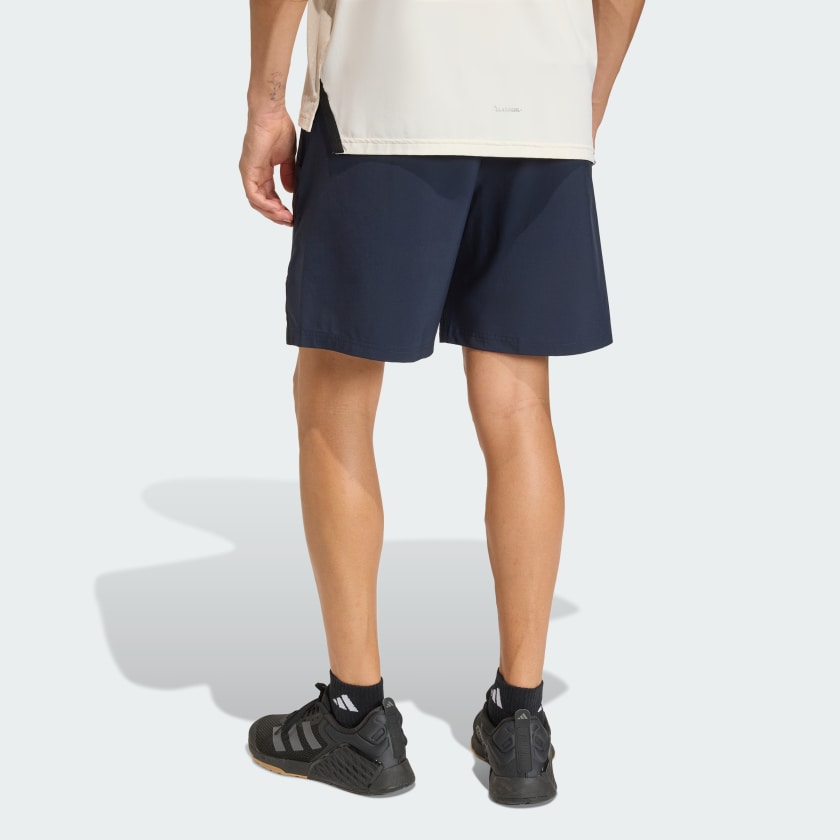 Men's adidas Designed for Training Workout Shorts