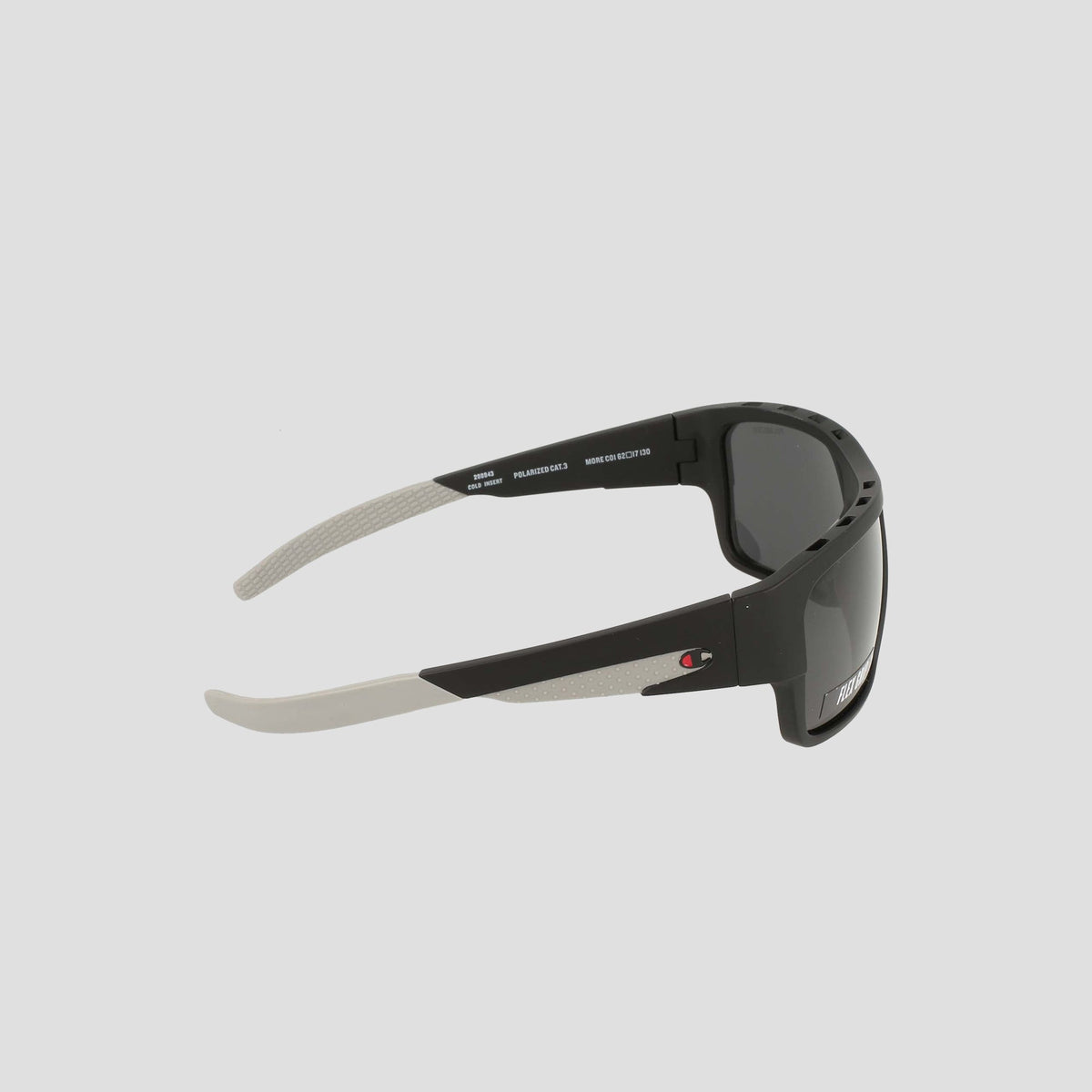 Men's Polarized Grilamid Flex Grip Tip - Large