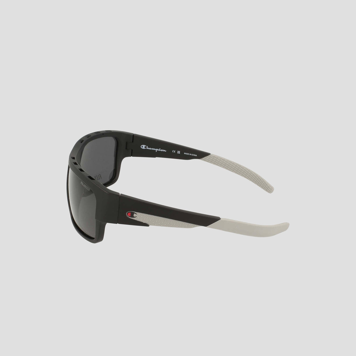 Men's Polarized Grilamid Flex Grip Tip - Large