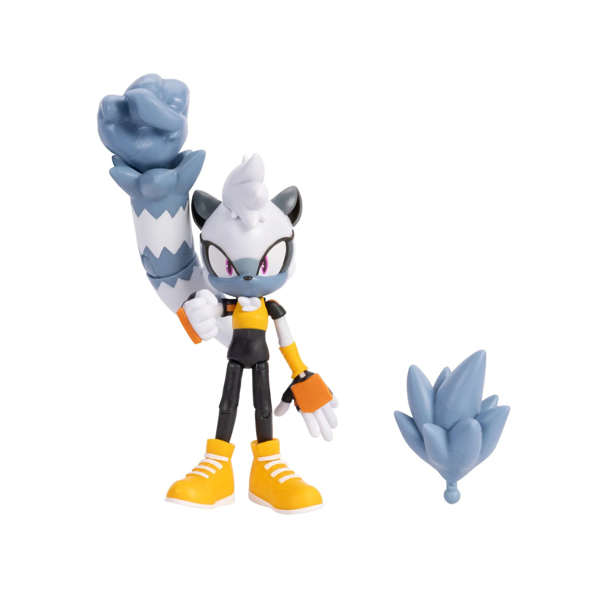 Tangle The Lemur 4" (Sonic The Hedgehog, Jakks Pacific) **SEALED**