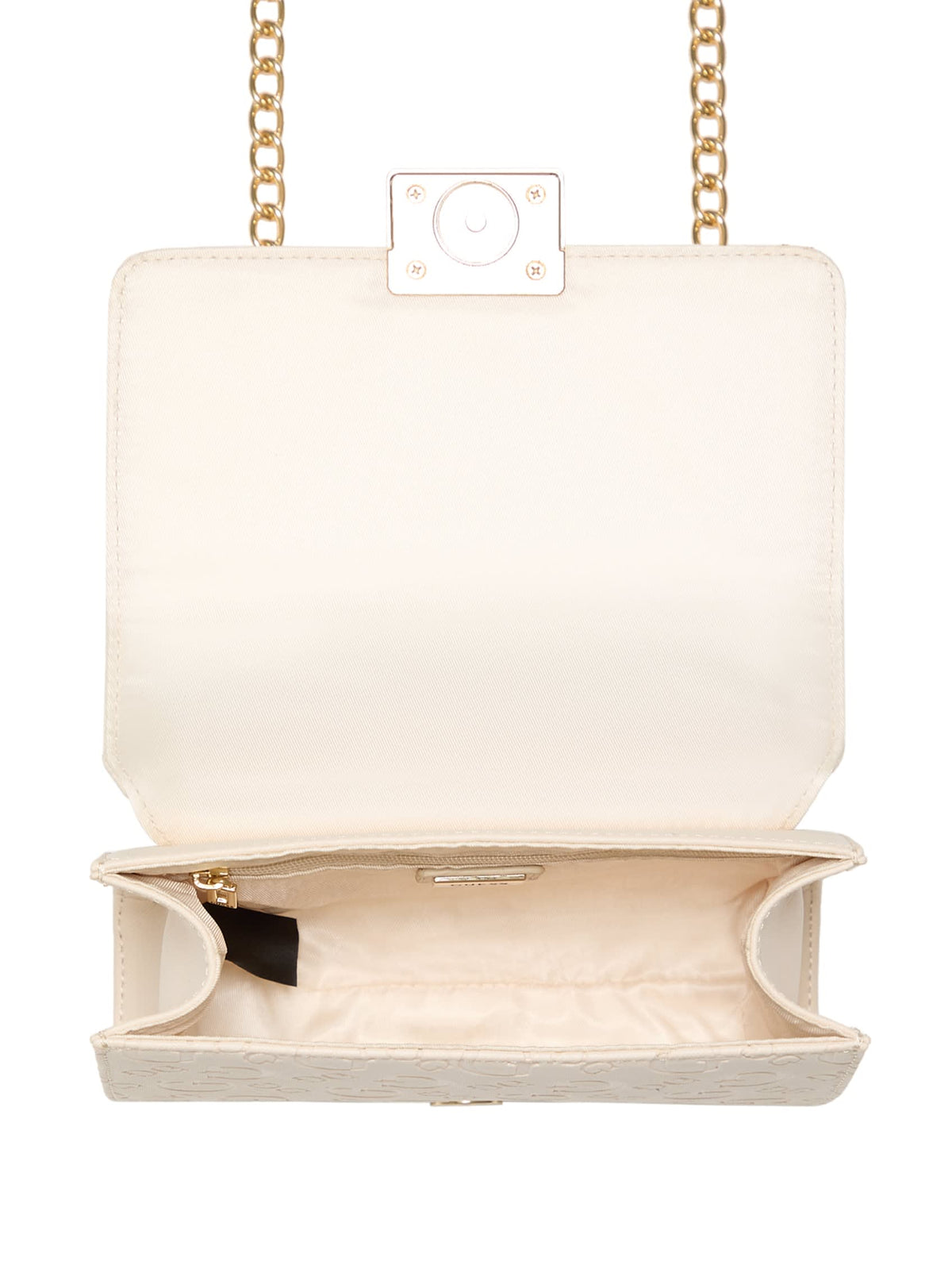 Elise Wallet on a String
