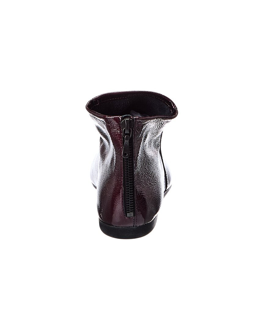 Arche Lilou Leather Bootie