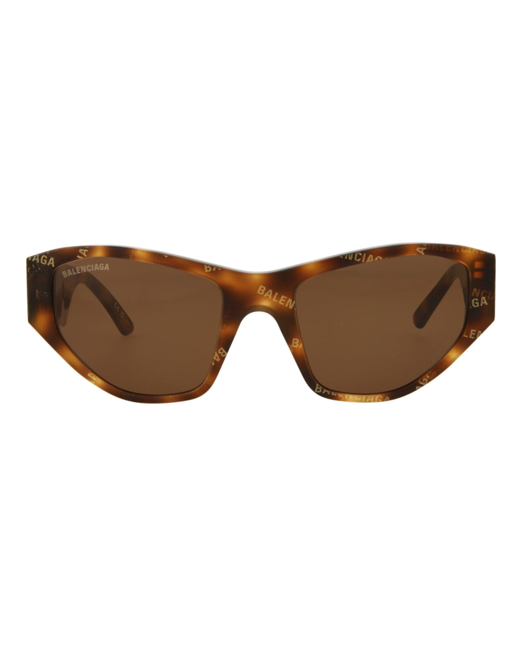 Cat Eye-Frame Acetate Sunglasses