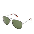 Fossil Men's Aviator Sunglasses