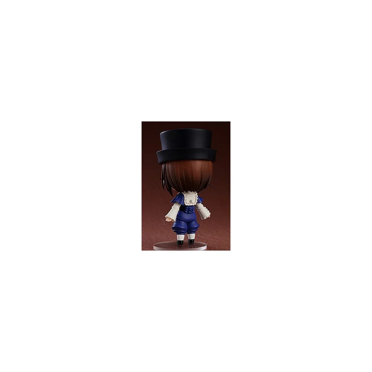 Good Smile Company Nendoroid 蔷薇少女 素组 雕像