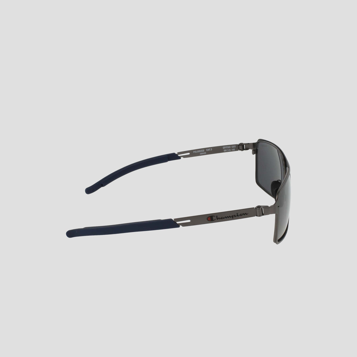 Men's Polarized  Stainless ST-Shirtl Comfort Fit