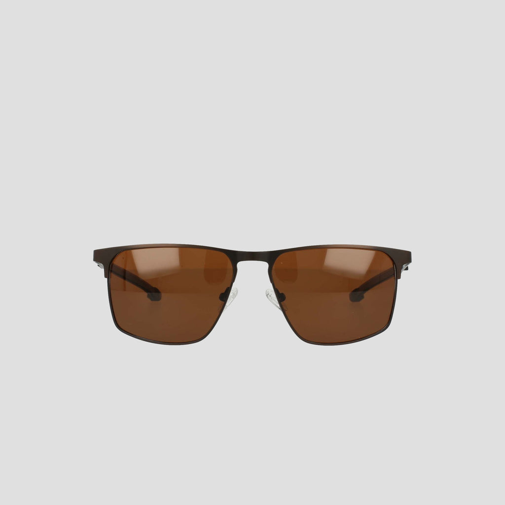 Men's Polarized Retainer Stainless ST-Shirtl Square